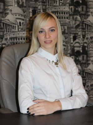 ОЛЛА СЕМЁНОВА